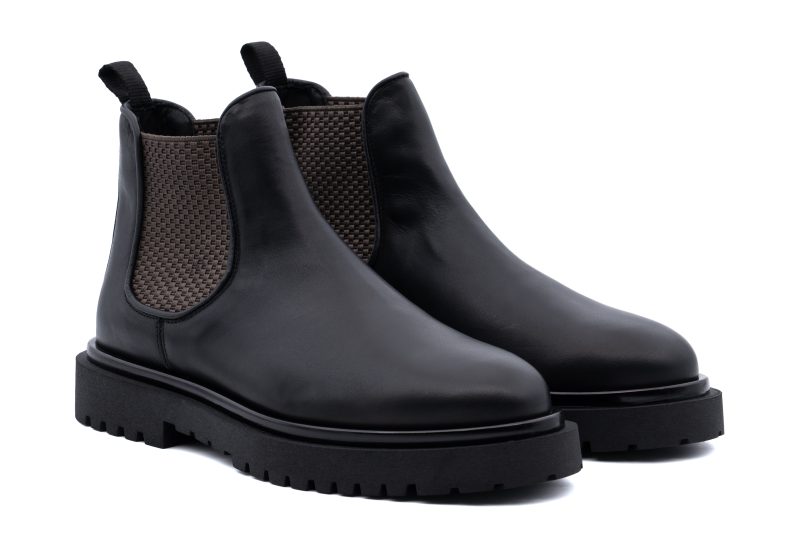 Stivaletto Chelsea
