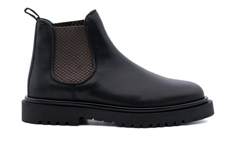 Stivaletto Chelsea