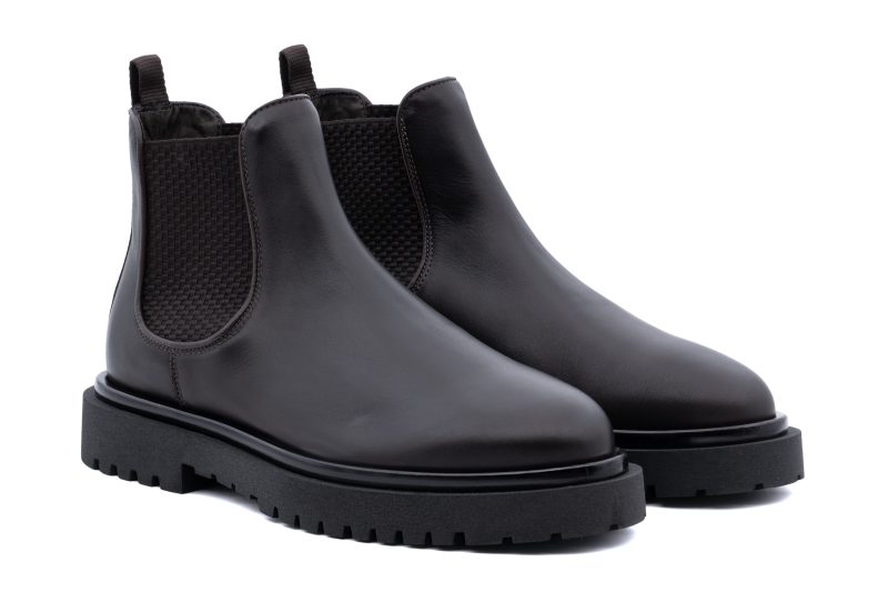 Stivaletto Chelsea
