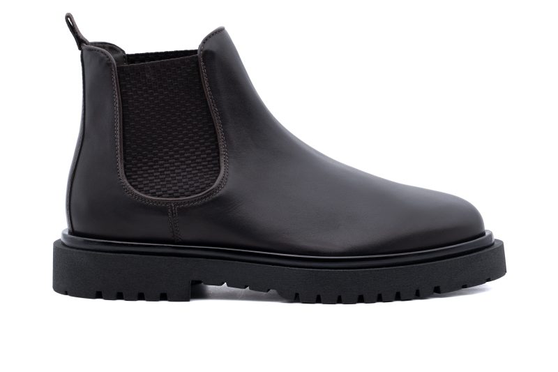 Stivaletto Chelsea