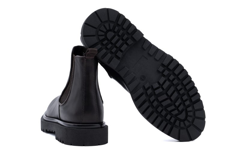 Stivaletto Chelsea