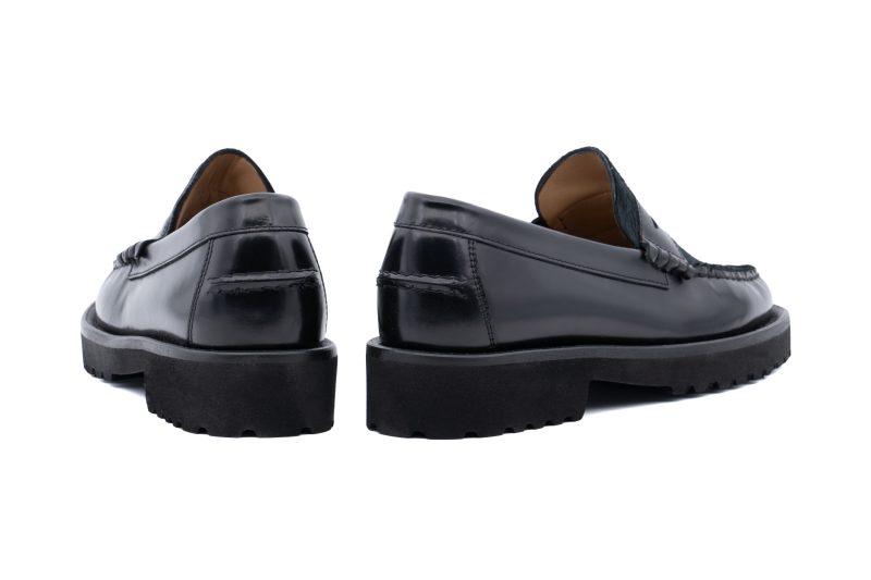 Mocassino Penny Luxor