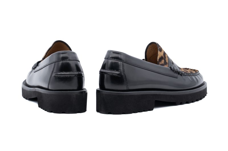 Mocassino Penny Luxor