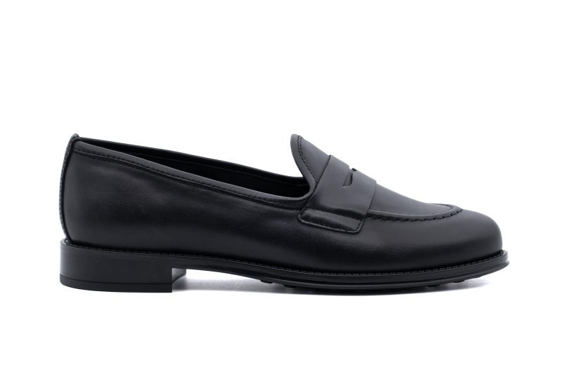 Mocassino con passante