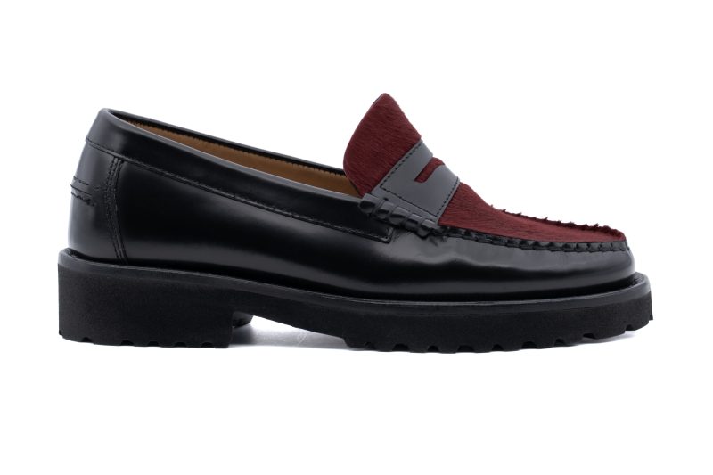 Mocassino Penny Luxor