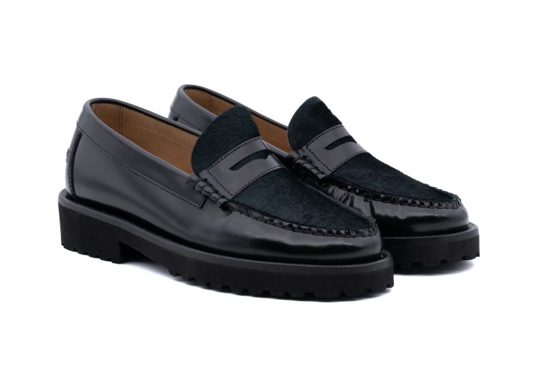 Mocassino Penny Luxor