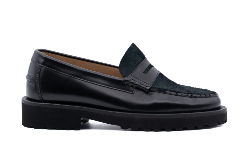 Mocassino Penny Luxor