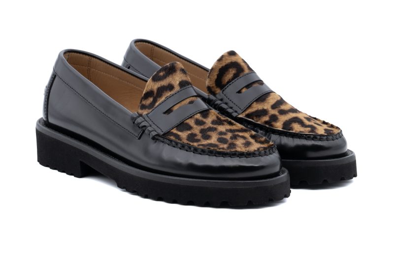 Mocassino Penny Luxor