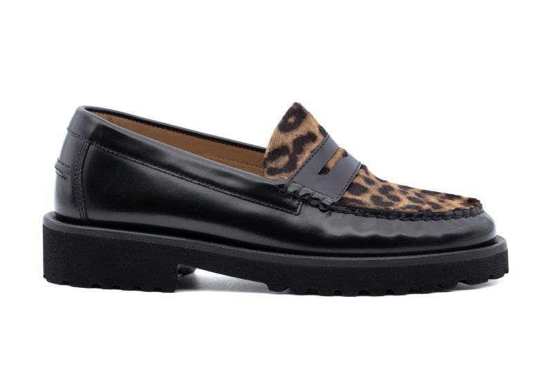 Mocassino Penny Luxor