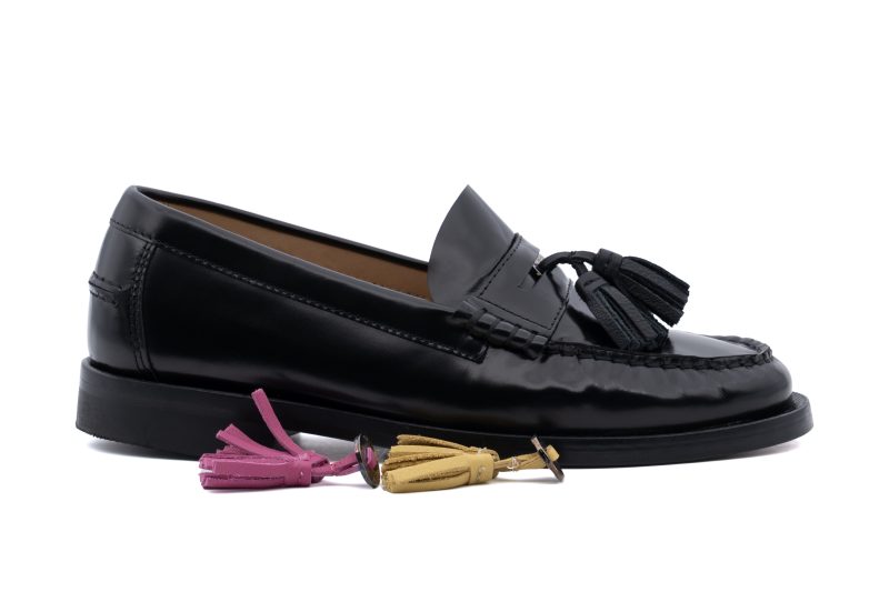 Mocassino Penny Multicolore