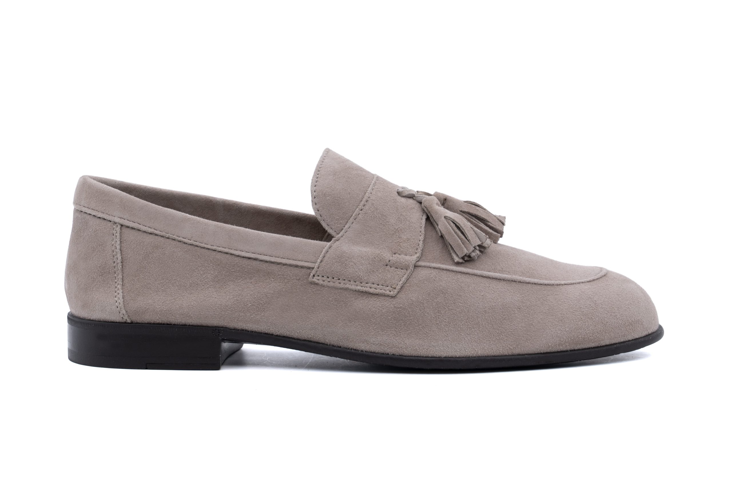 Mocassino Penny con nappine