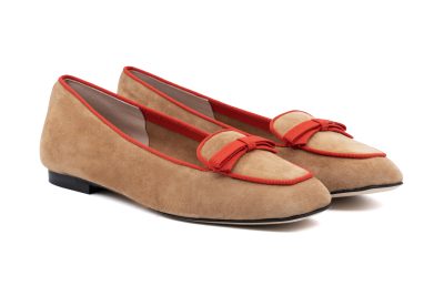 Ballerina con fiocco