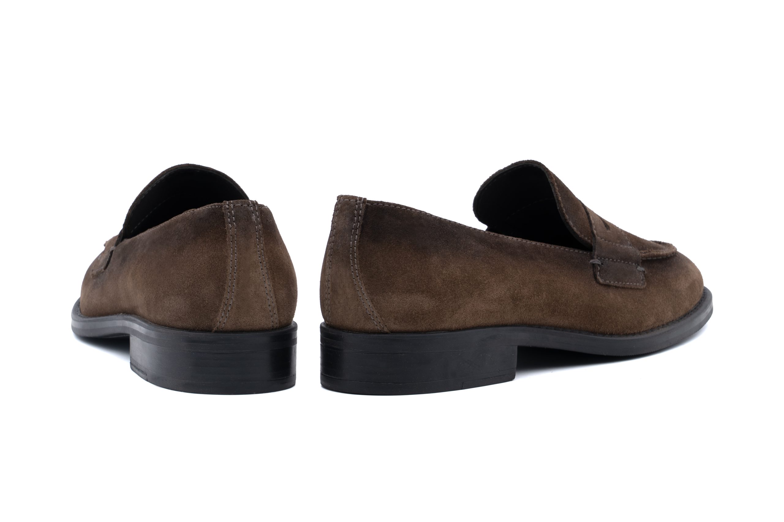 Mocassino con passante